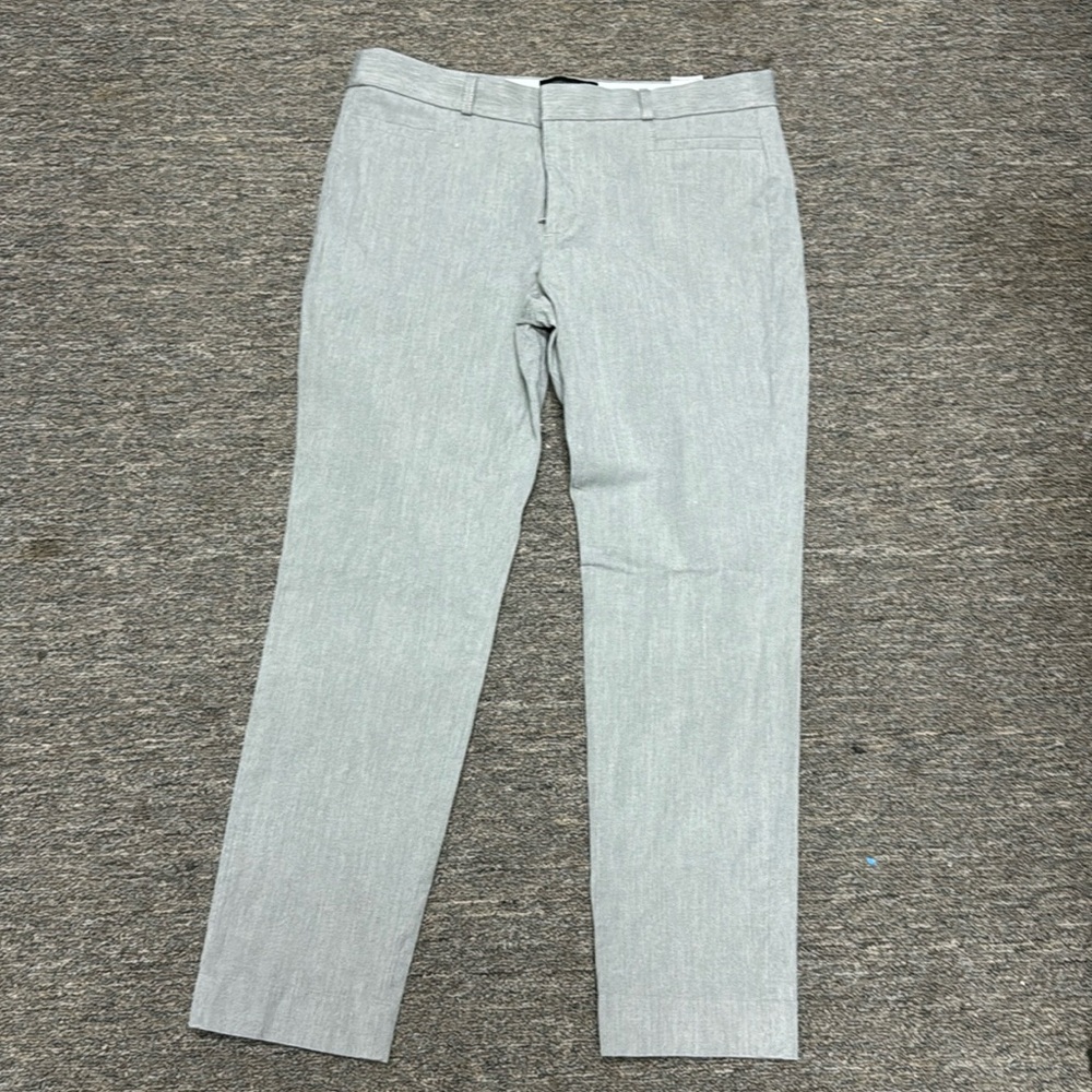 Banana Republic size 10 cropped